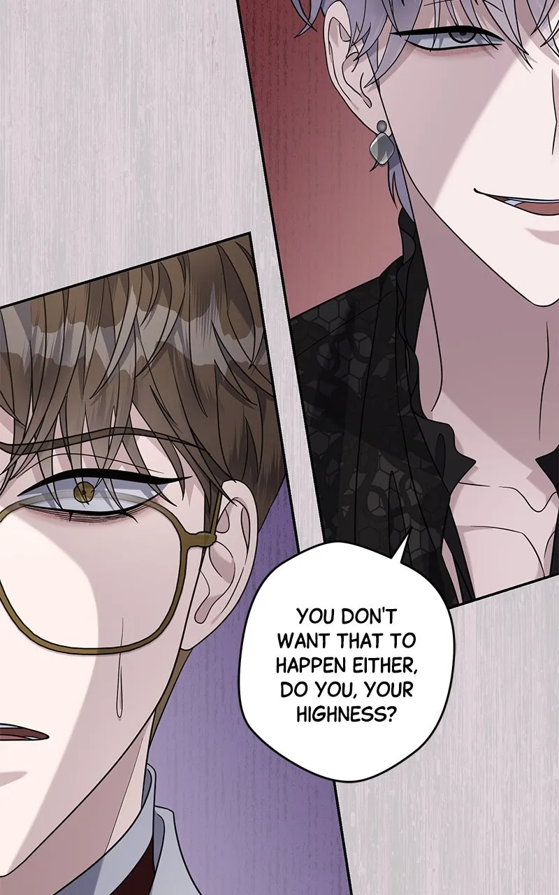 Indulgence Chapter 29 page 52 - 