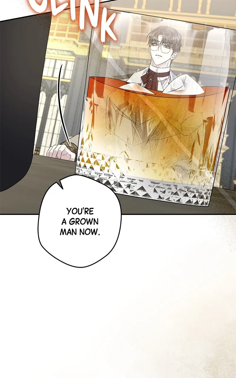 Indulgence Chapter 29 page 7 - 