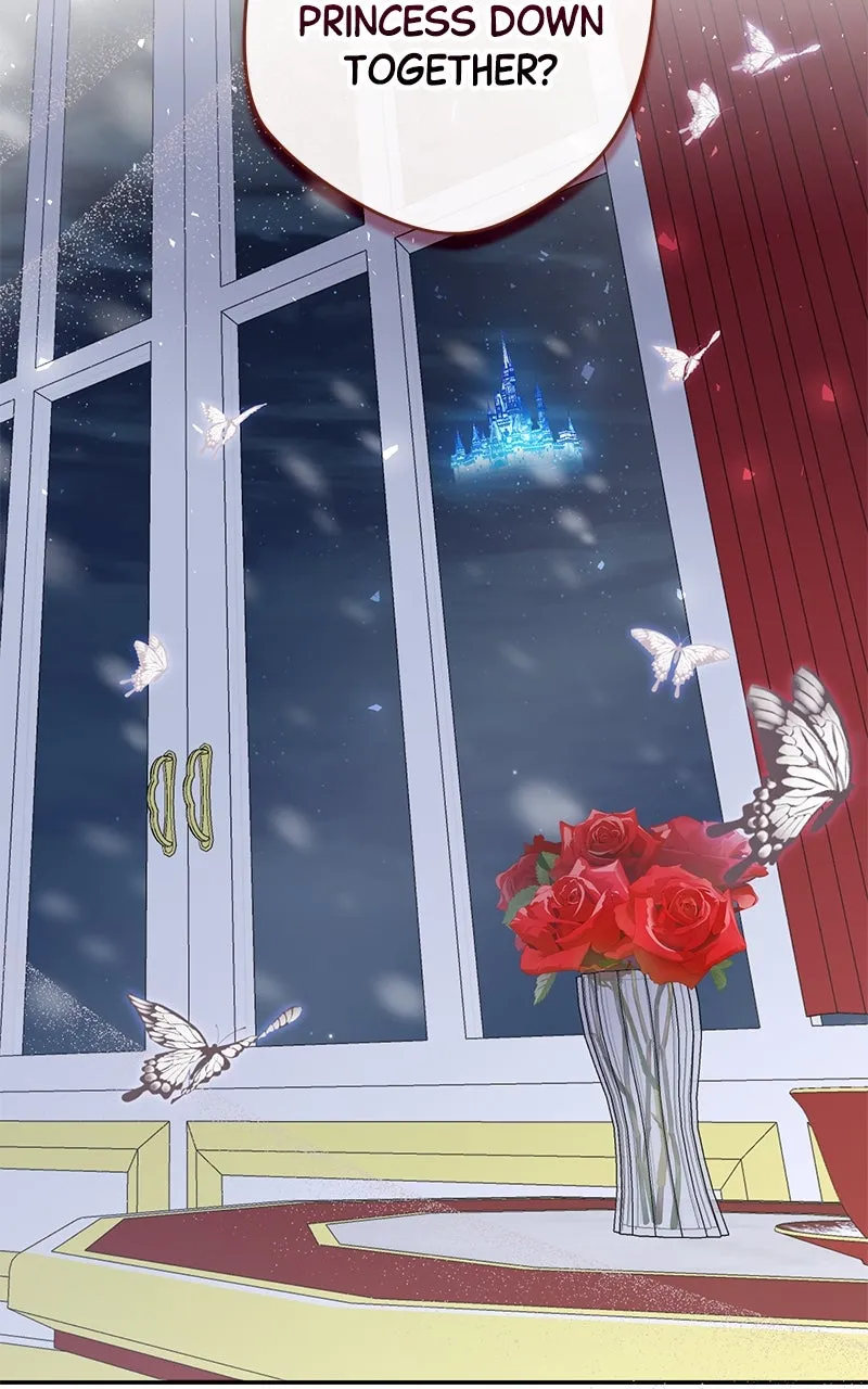 Indulgence Chapter 29 page 65 - 