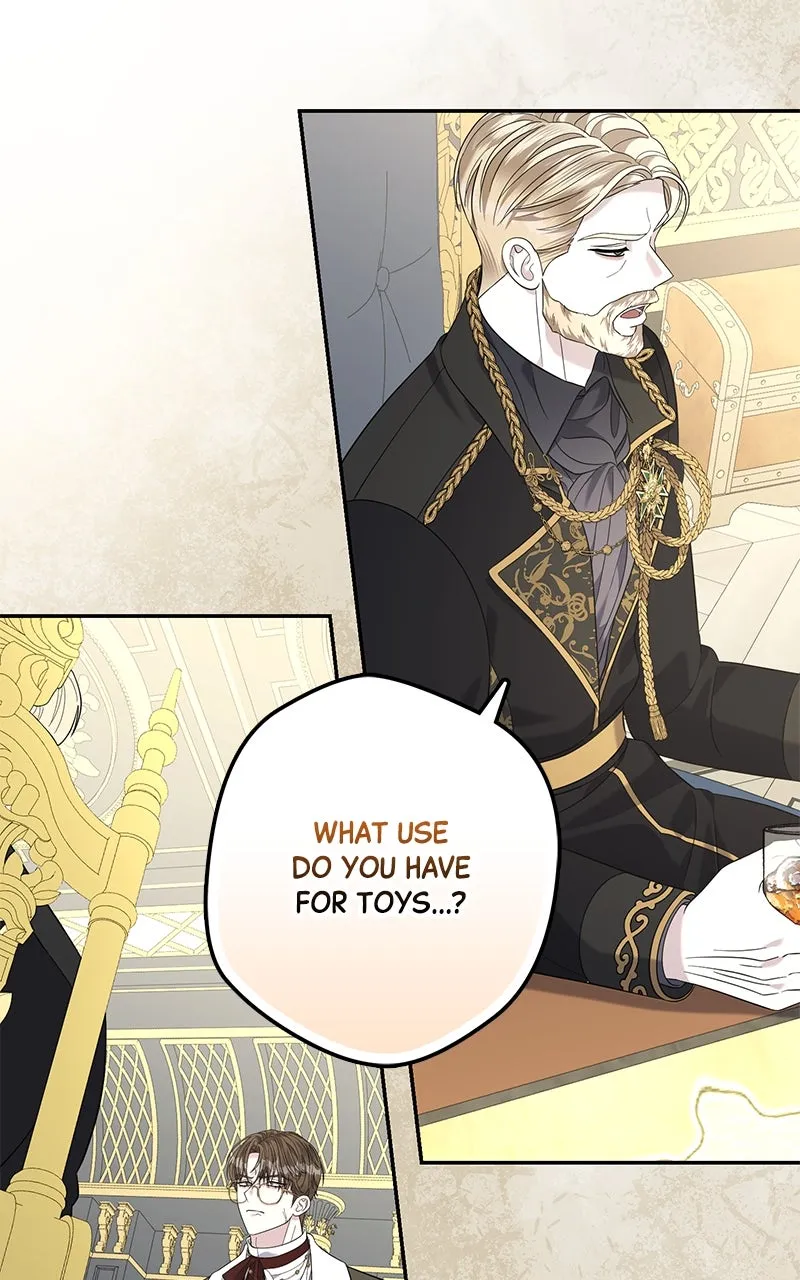 Indulgence Chapter 29 page 8 - 