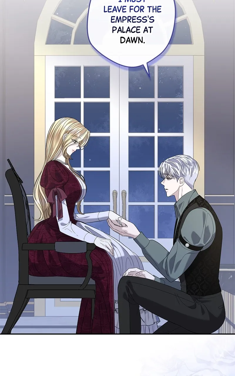 Indulgence Chapter 29 page 80 - 