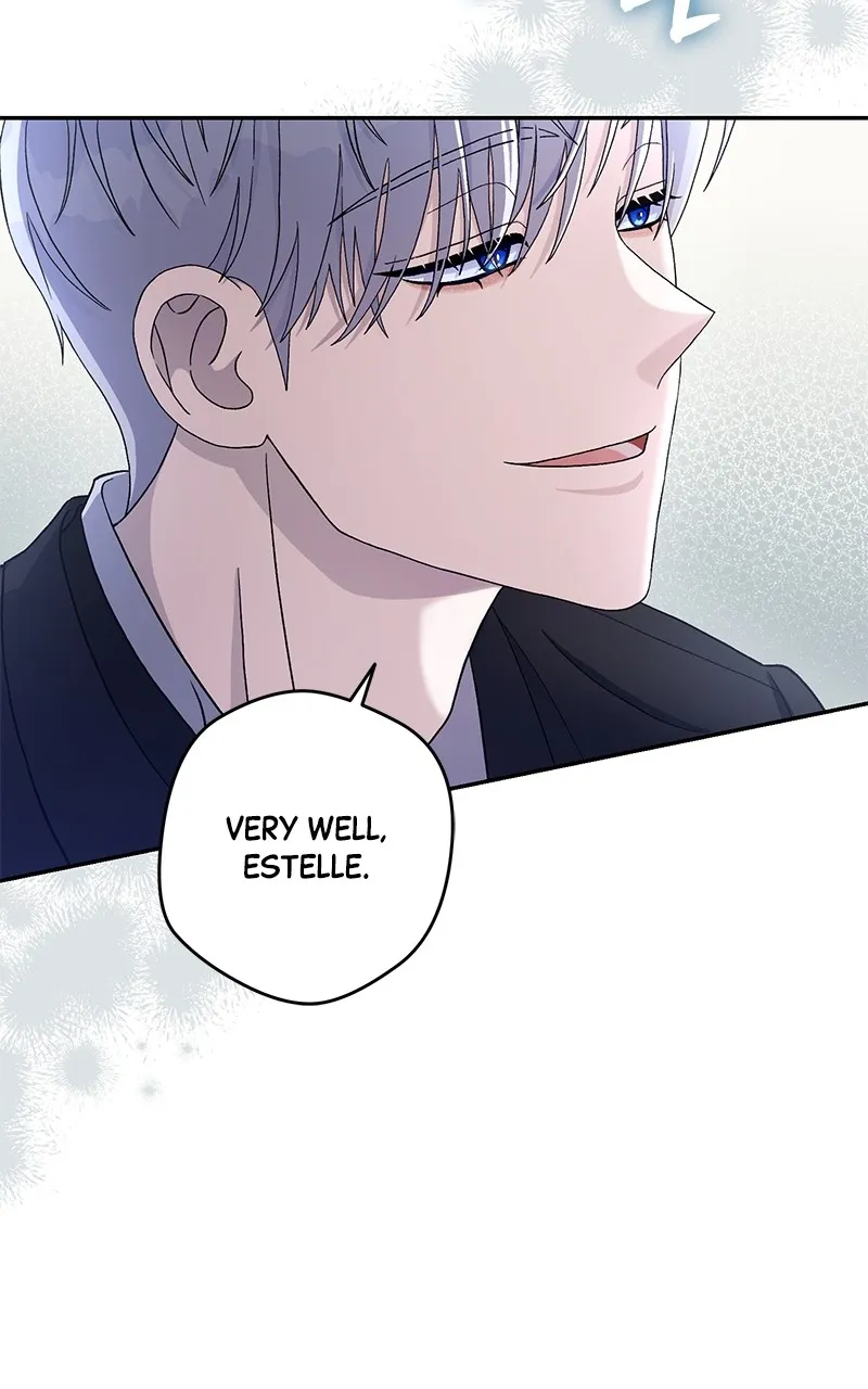 Indulgence Chapter 3 page 11 - 