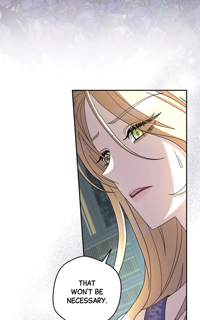 Indulgence Chapter 3 page 3 - 