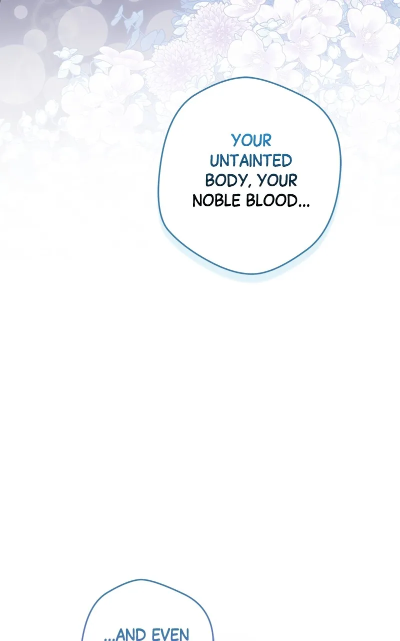 Indulgence Chapter 3 page 21 - 