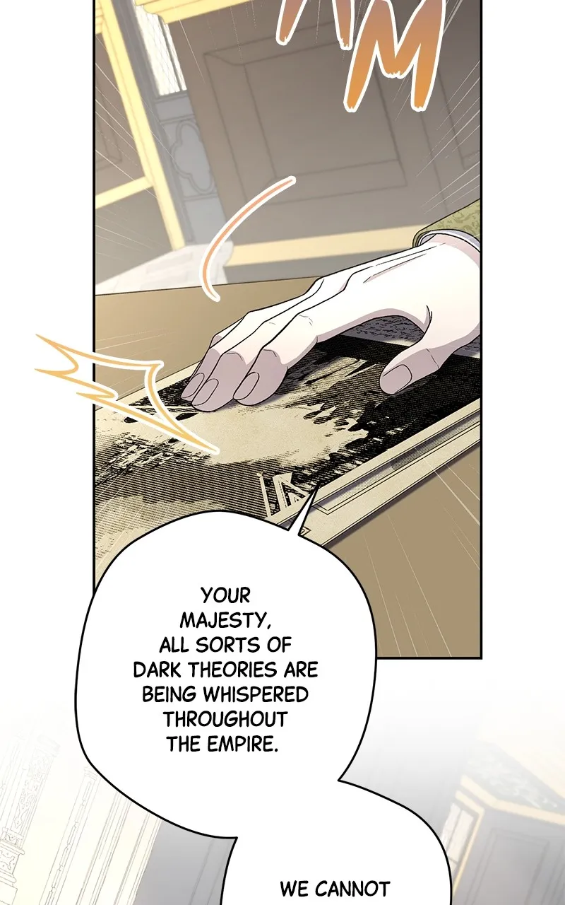 Indulgence Chapter 3 page 35 - 