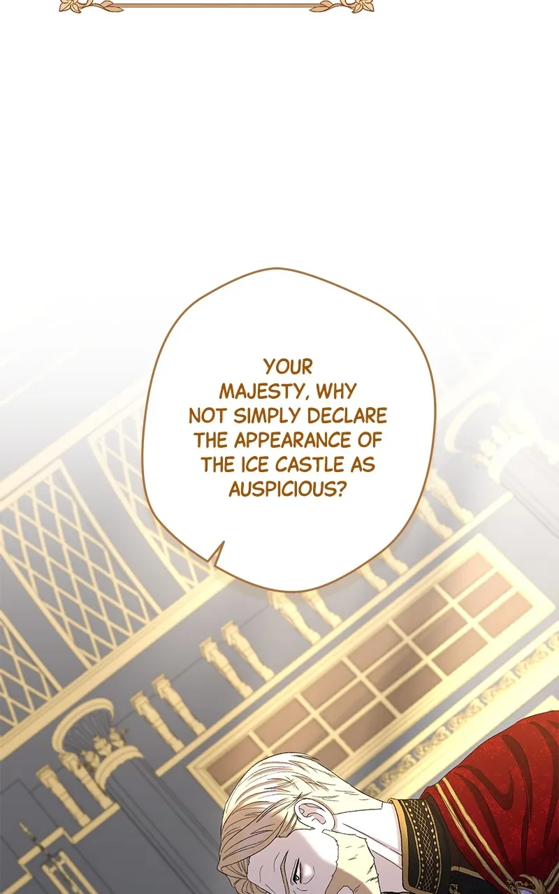 Indulgence Chapter 3 page 40 - 