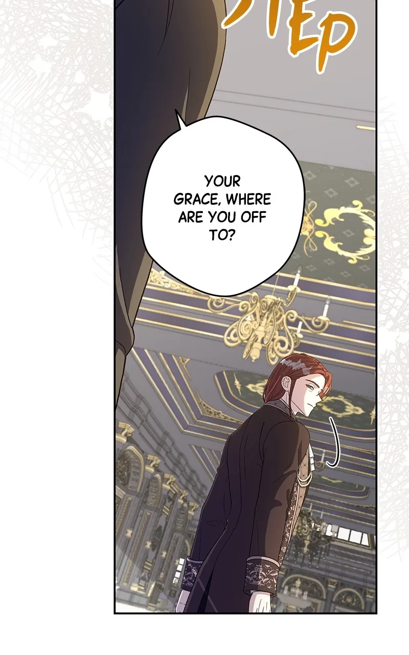 Indulgence Chapter 3 page 54 - 