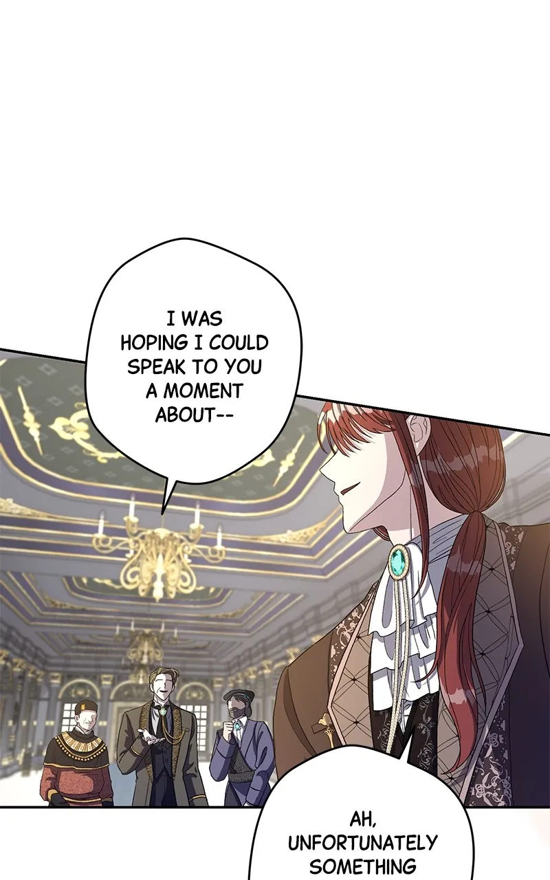 Indulgence Chapter 3 page 55 - 