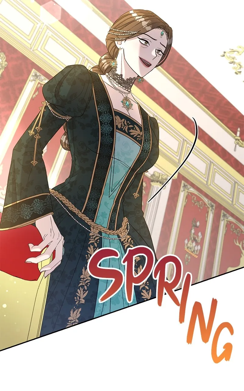 Indulgence Chapter 3 page 61 - 