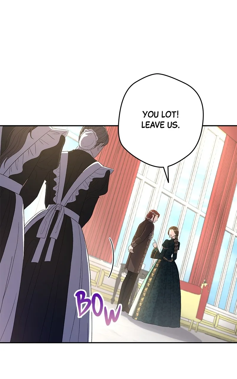 Indulgence Chapter 3 page 62 - 