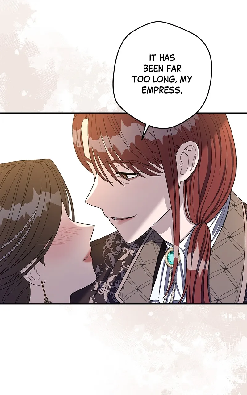 Indulgence Chapter 3 page 65 - 