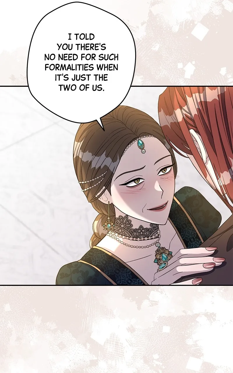 Indulgence Chapter 3 page 66 - 