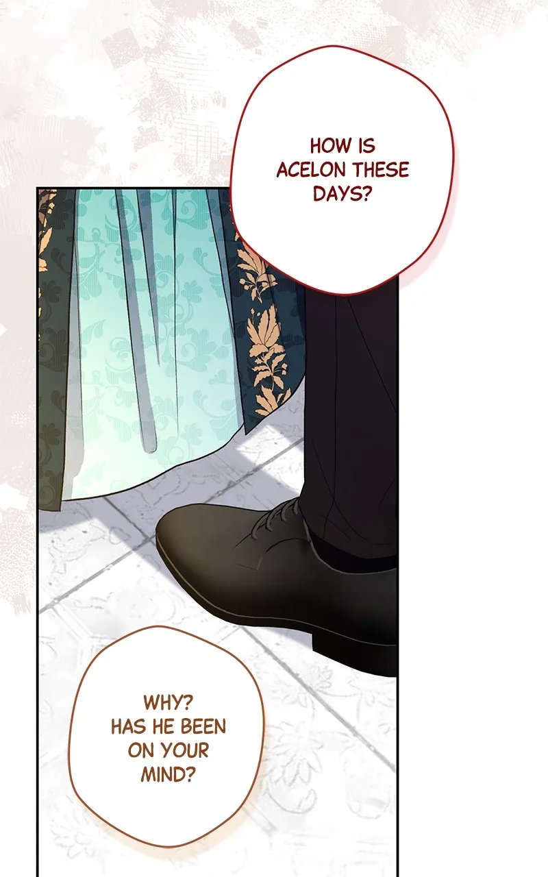 Indulgence Chapter 3 page 67 - 