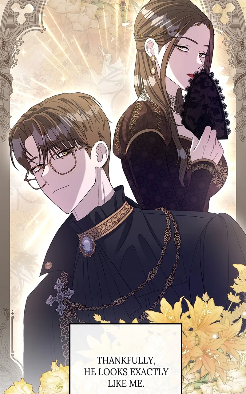 Indulgence Chapter 3 page 72 - 