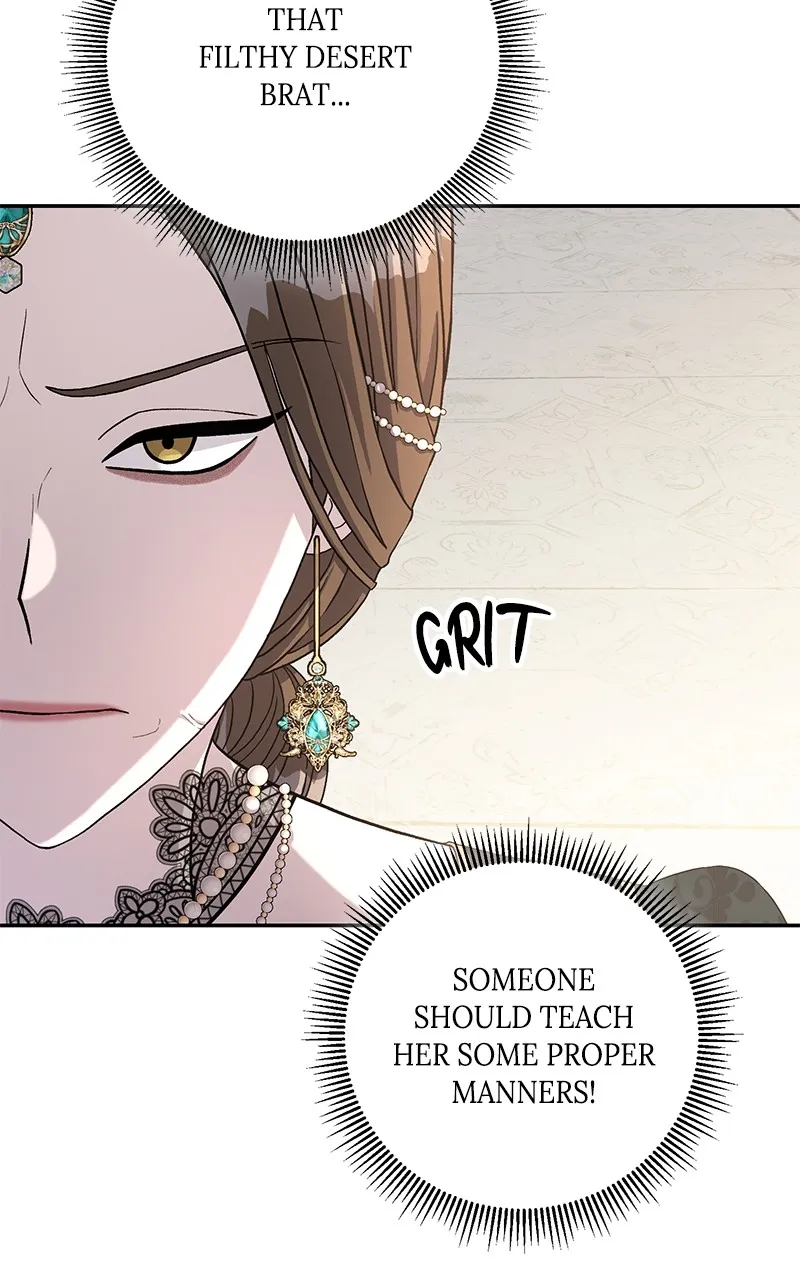 Indulgence Chapter 3 page 77 - 