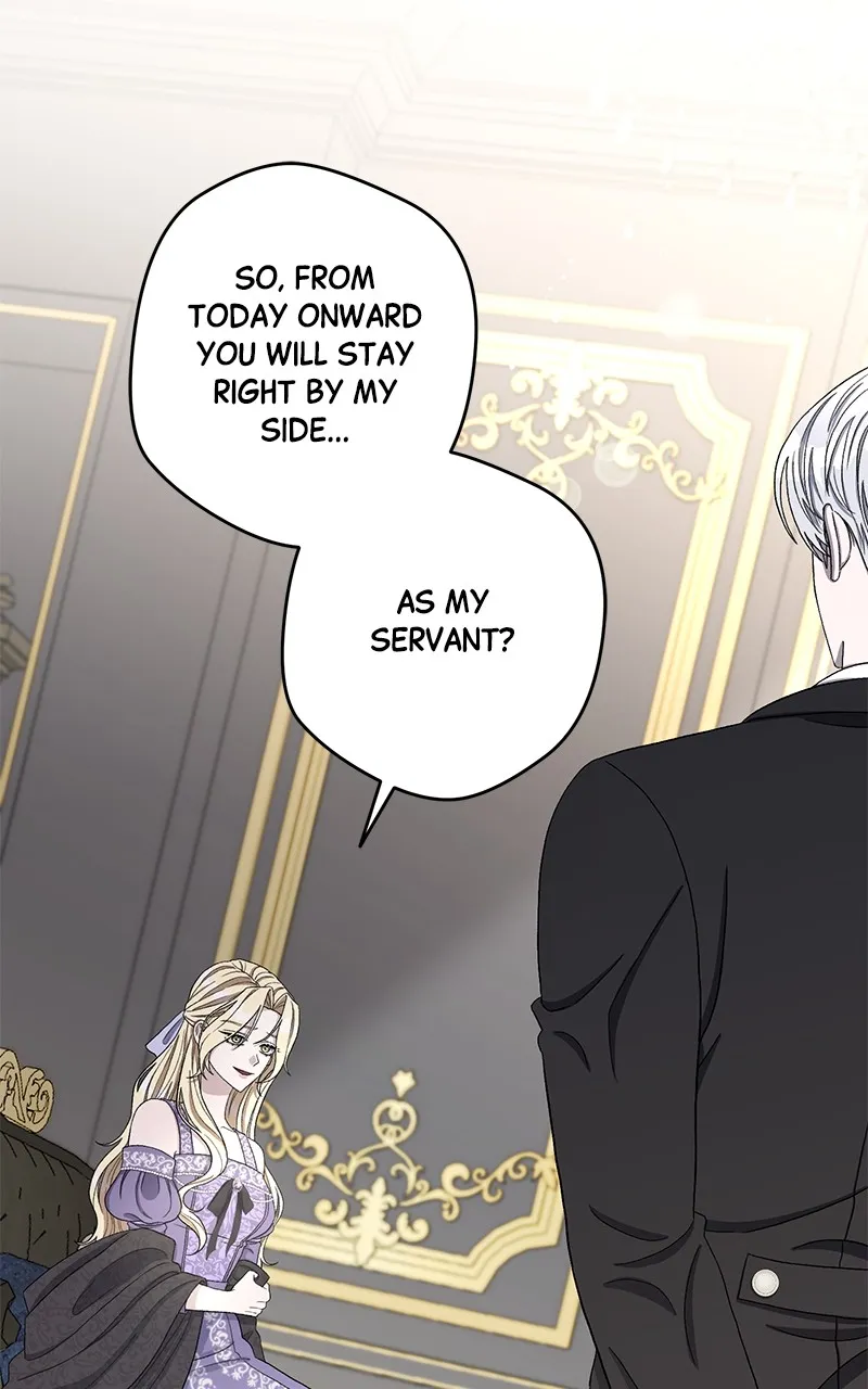 Indulgence Chapter 3 page 83 - 