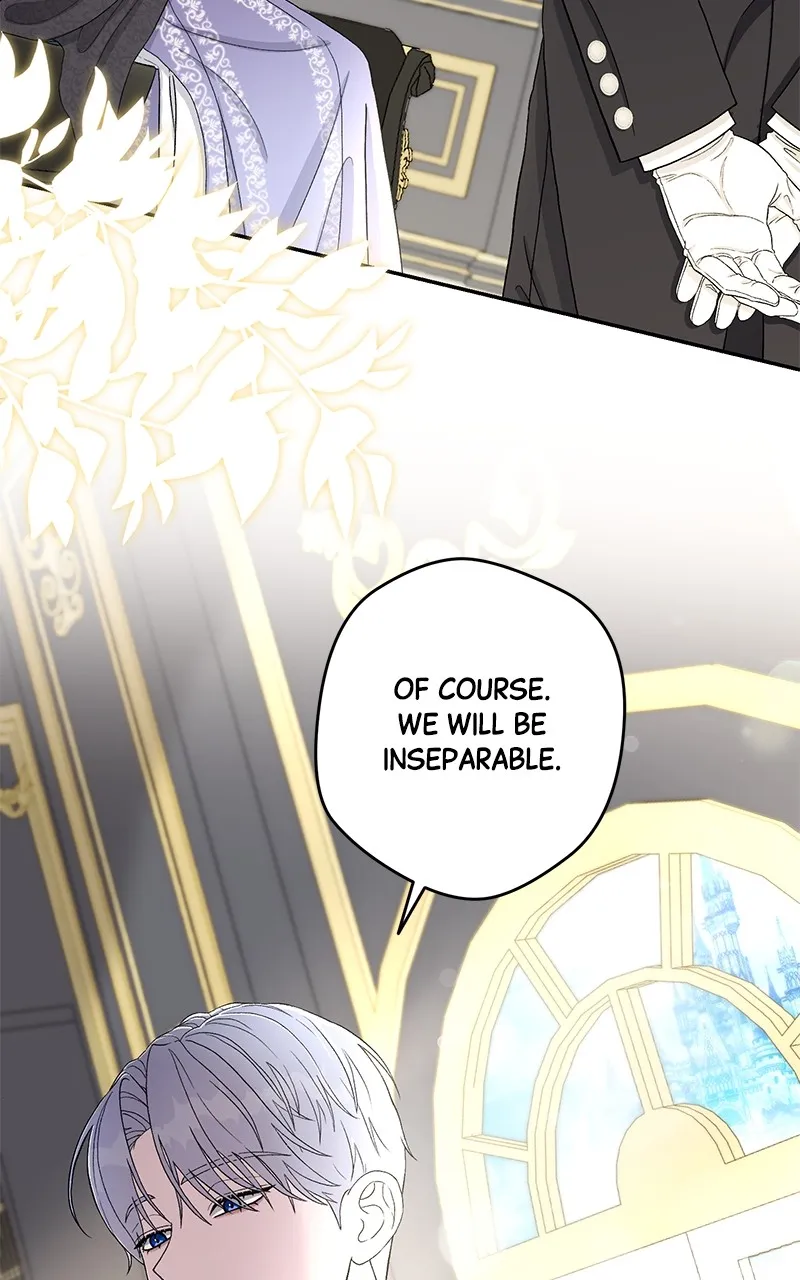 Indulgence Chapter 3 page 84 - 
