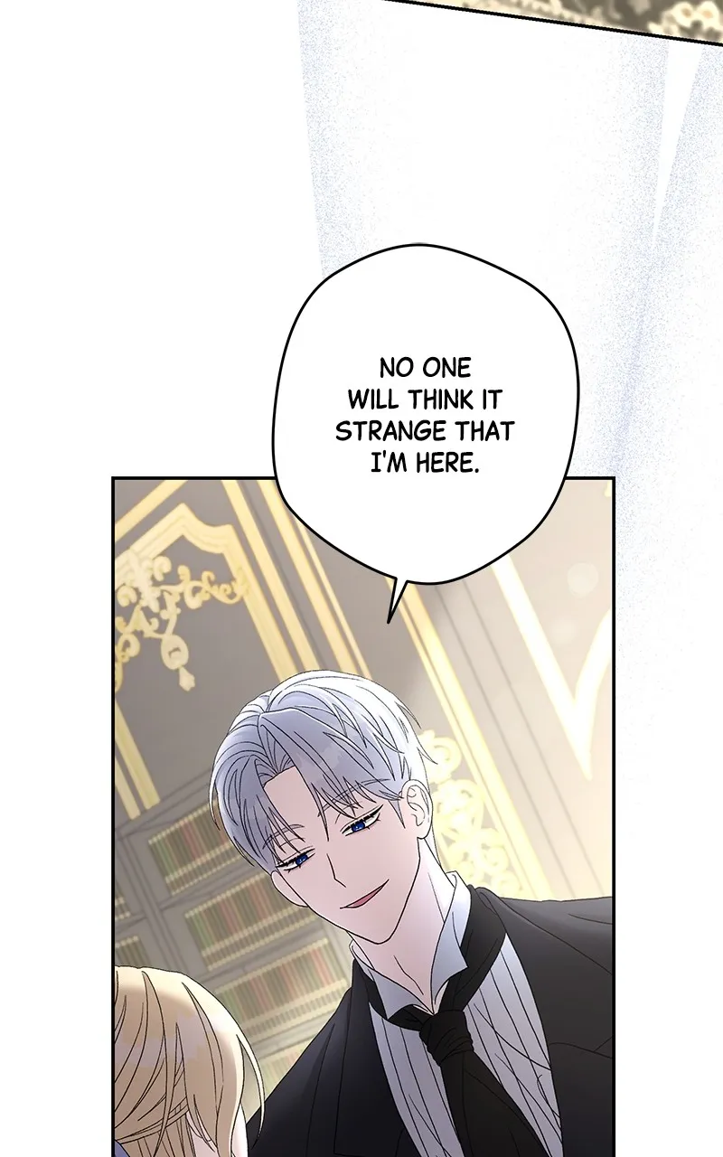 Indulgence Chapter 3 page 87 - 