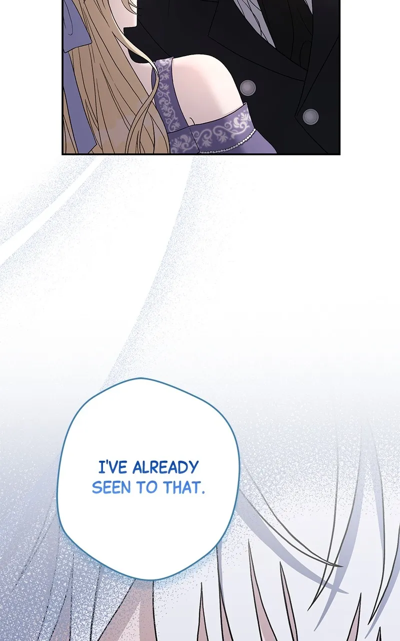 Indulgence Chapter 3 page 88 - 