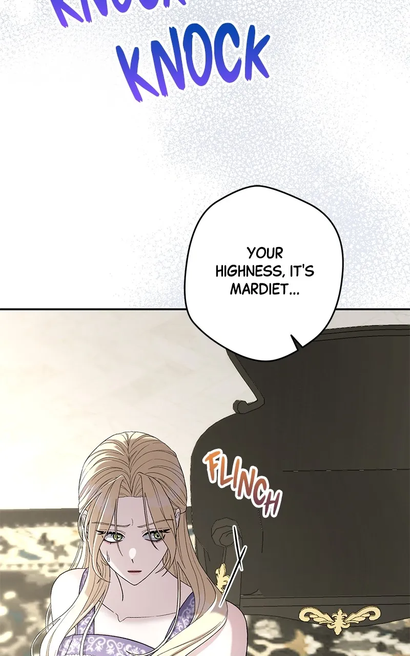 Indulgence Chapter 3 page 90 - 