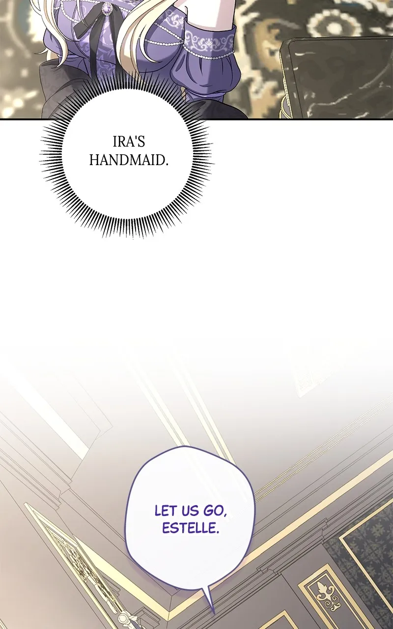 Indulgence Chapter 3 page 91 - 