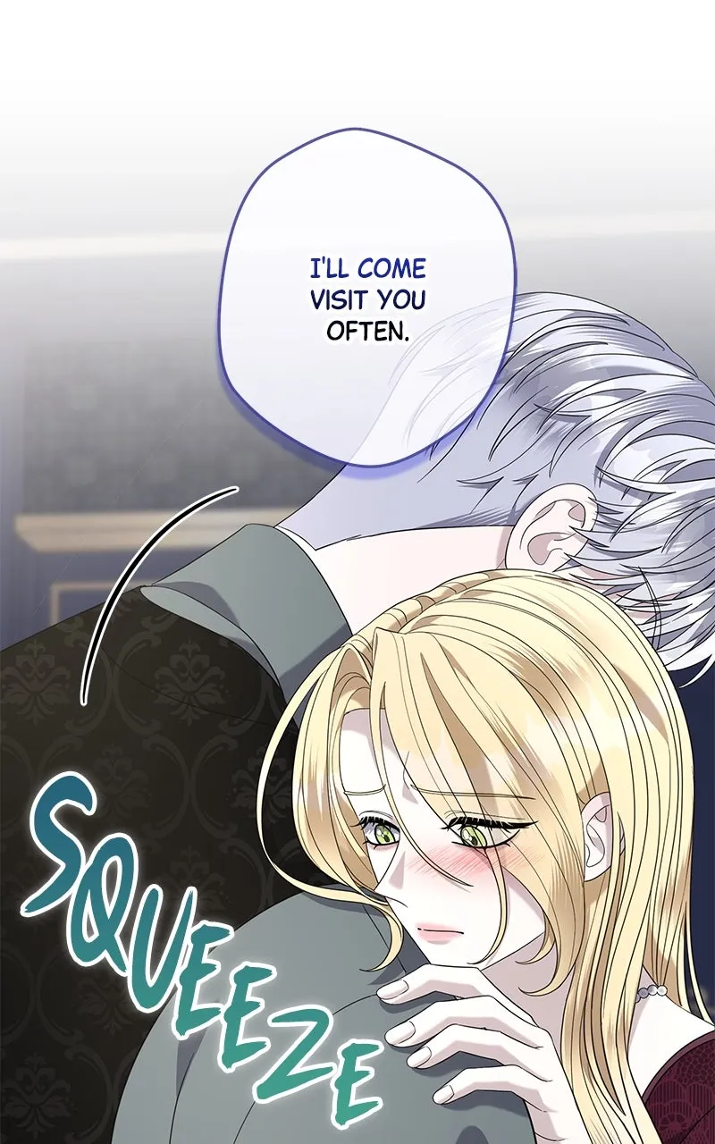 Indulgence Chapter 30 page 16 - 