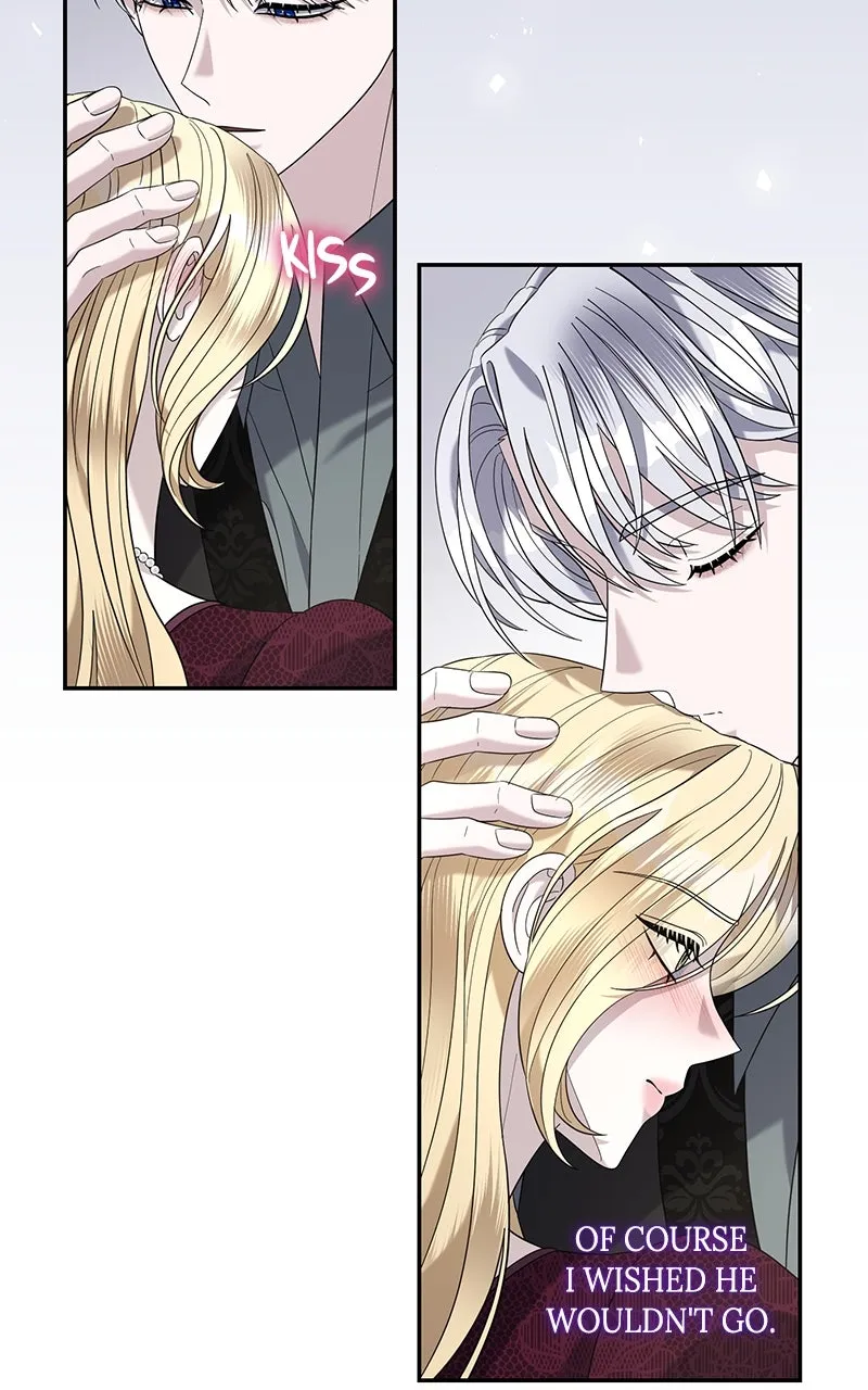 Indulgence Chapter 30 page 18 - 