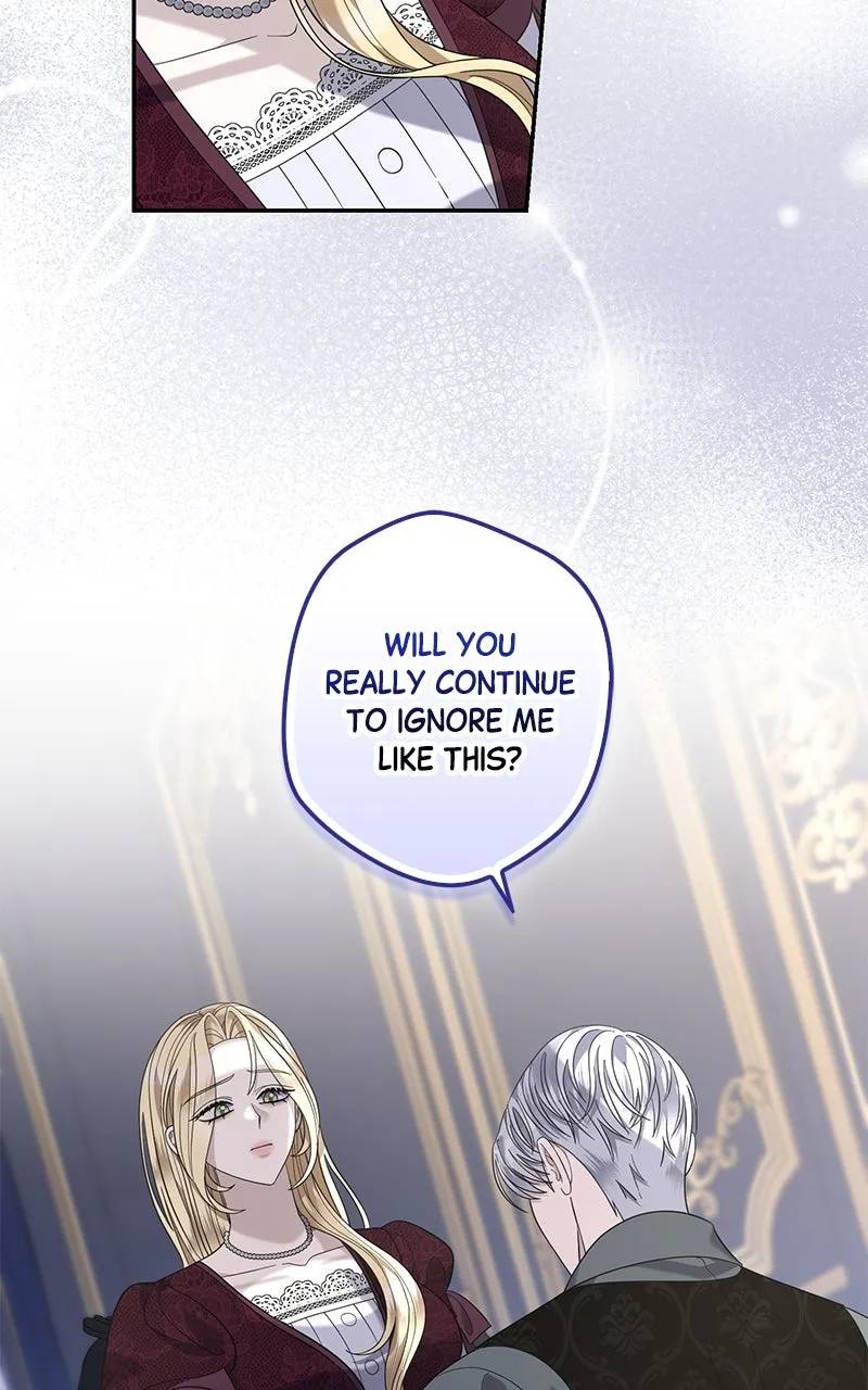 Indulgence Chapter 30 page 3 - 