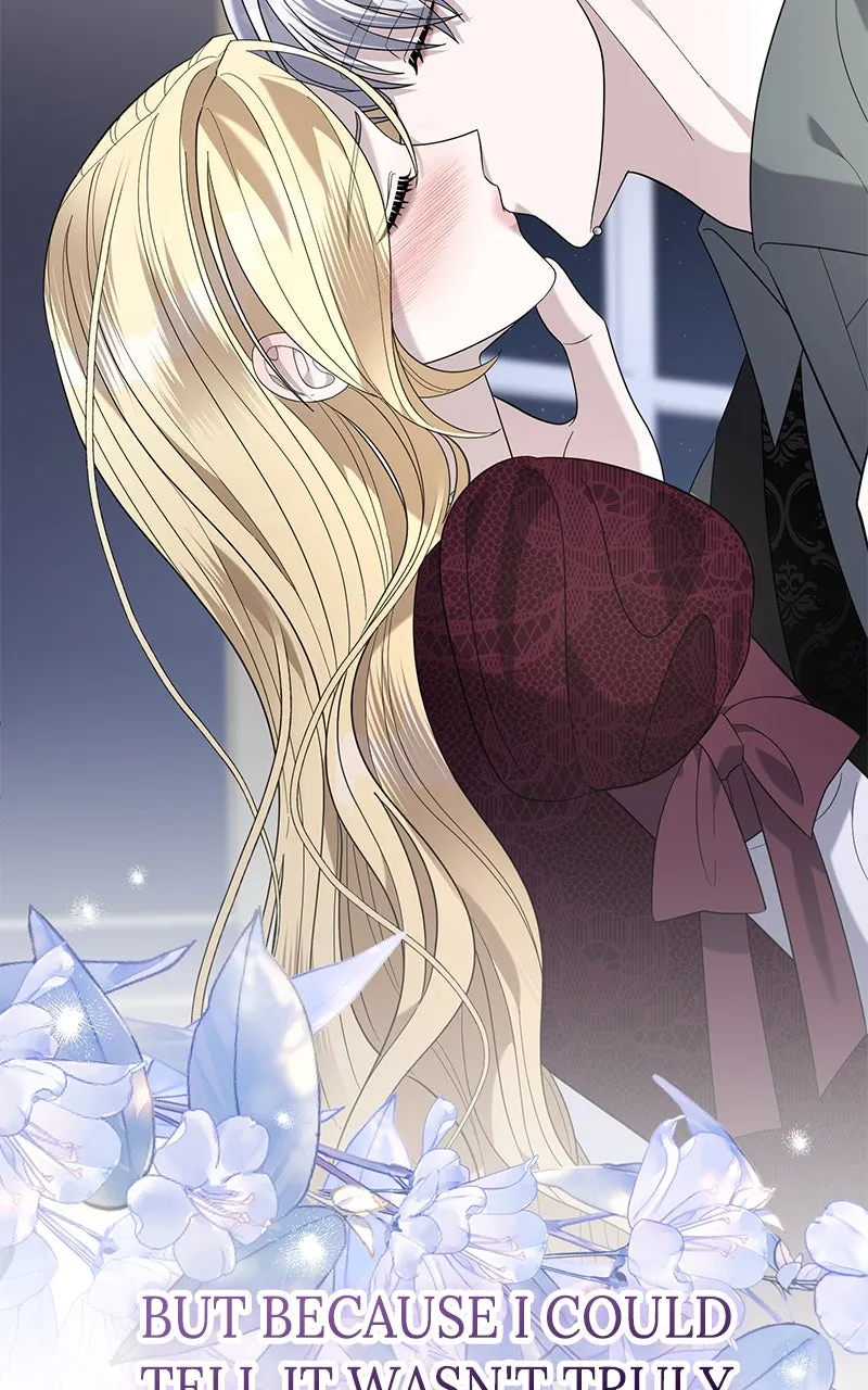 Indulgence Chapter 30 page 21 - 
