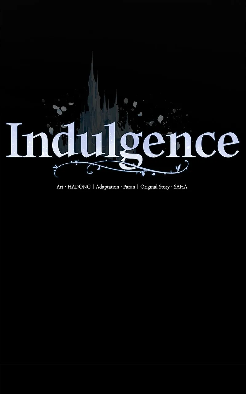 Indulgence Chapter 30 page 25 - 