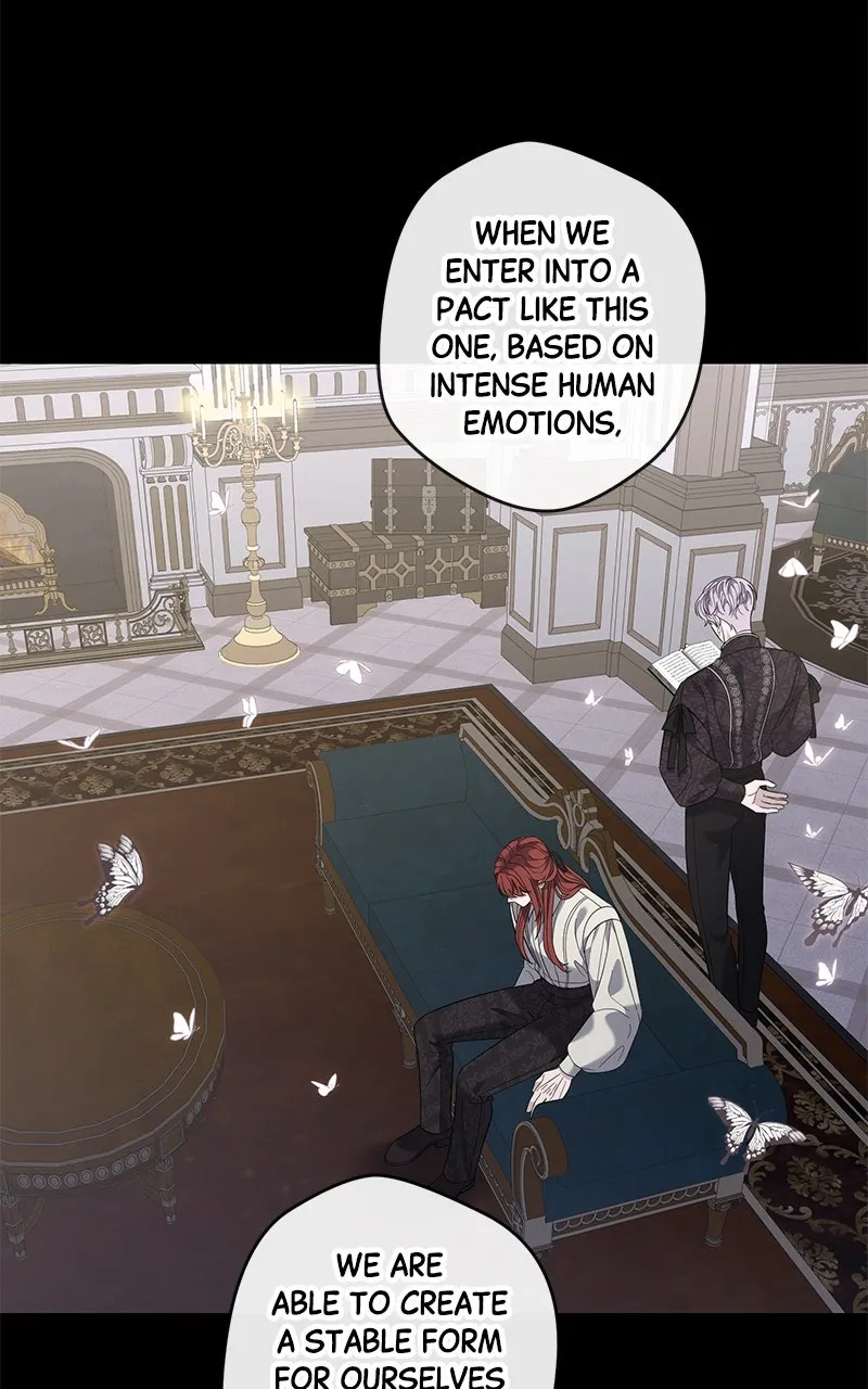 Indulgence Chapter 30 page 28 - 