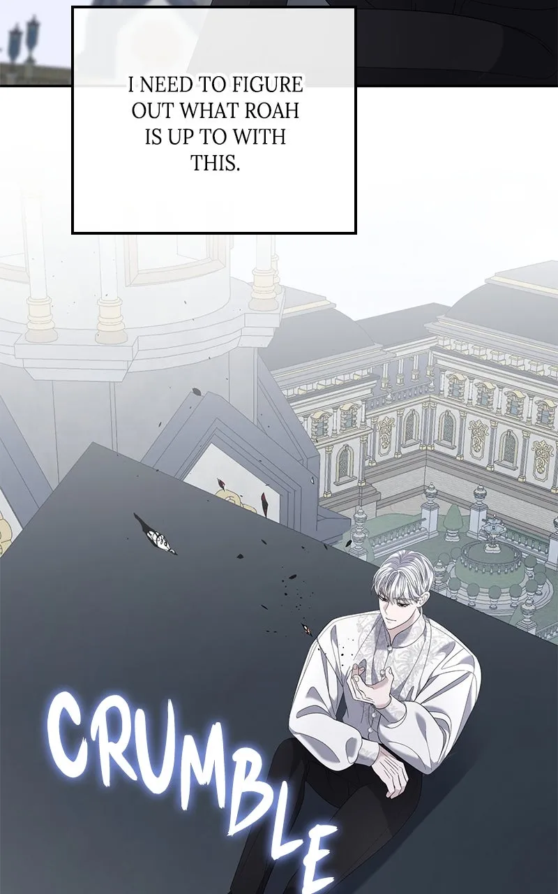 Indulgence Chapter 30 page 36 - 