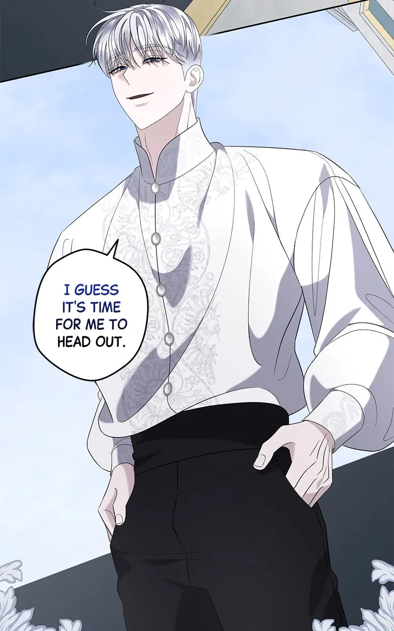 Indulgence Chapter 30 page 40 - 
