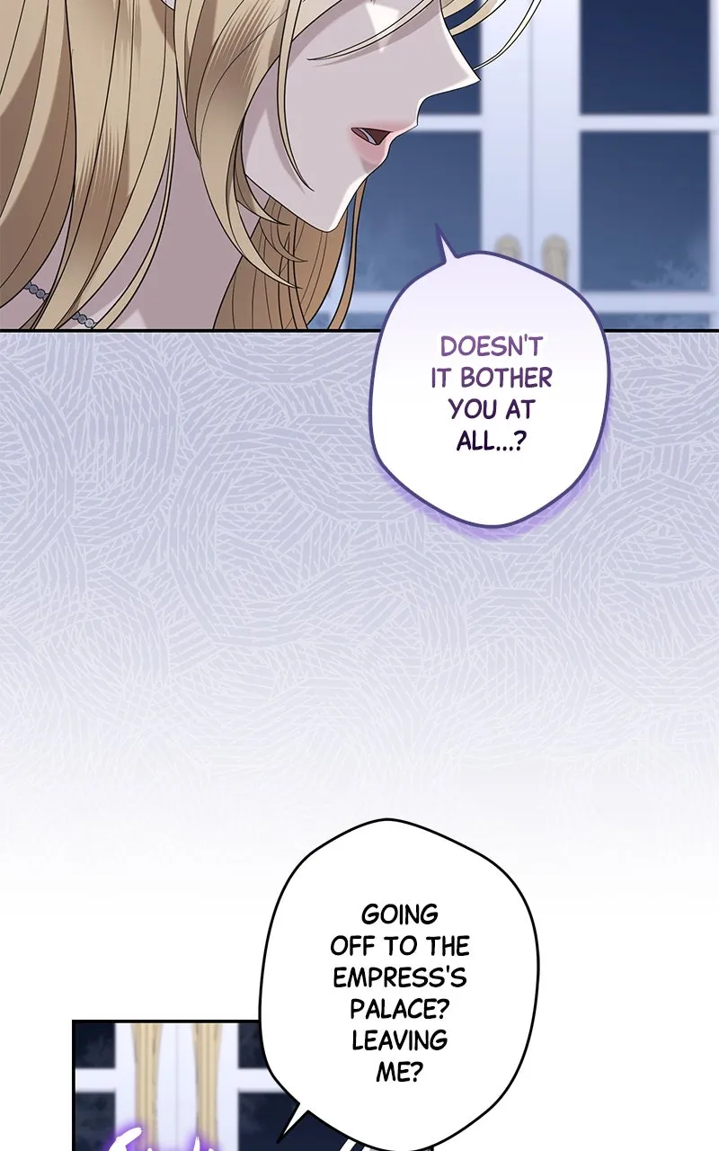 Indulgence Chapter 30 page 5 - 