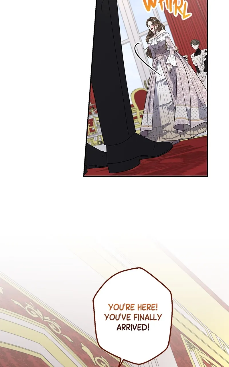 Indulgence Chapter 30 page 43 - 