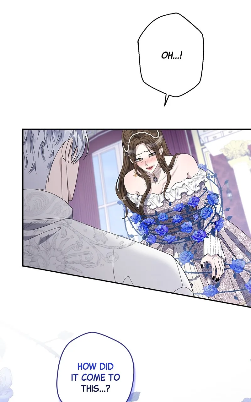 Indulgence Chapter 30 page 55 - 