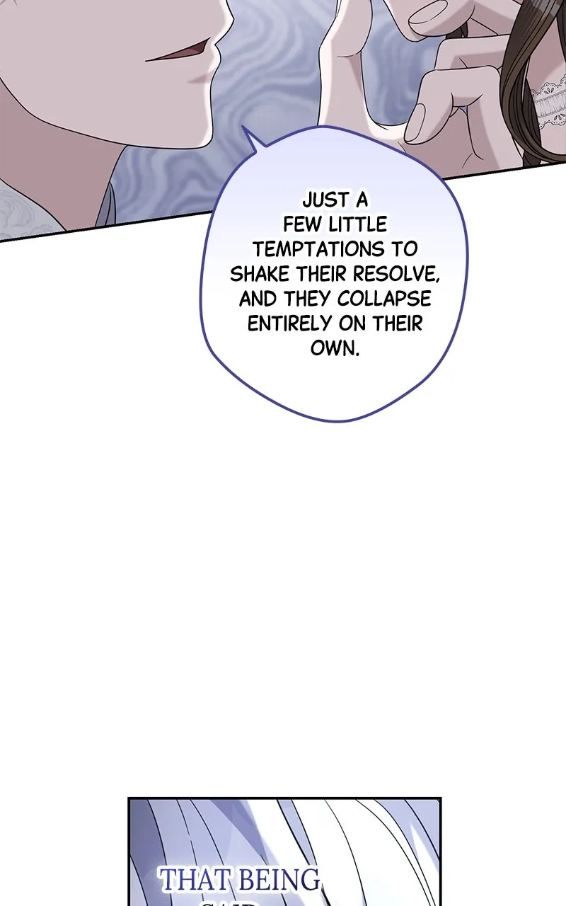 Indulgence Chapter 30 page 58 - 