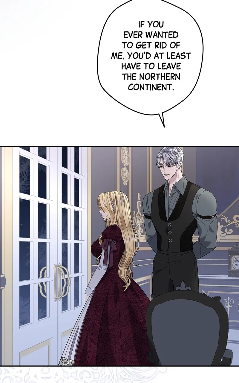 Indulgence Chapter 30 page 8 - 