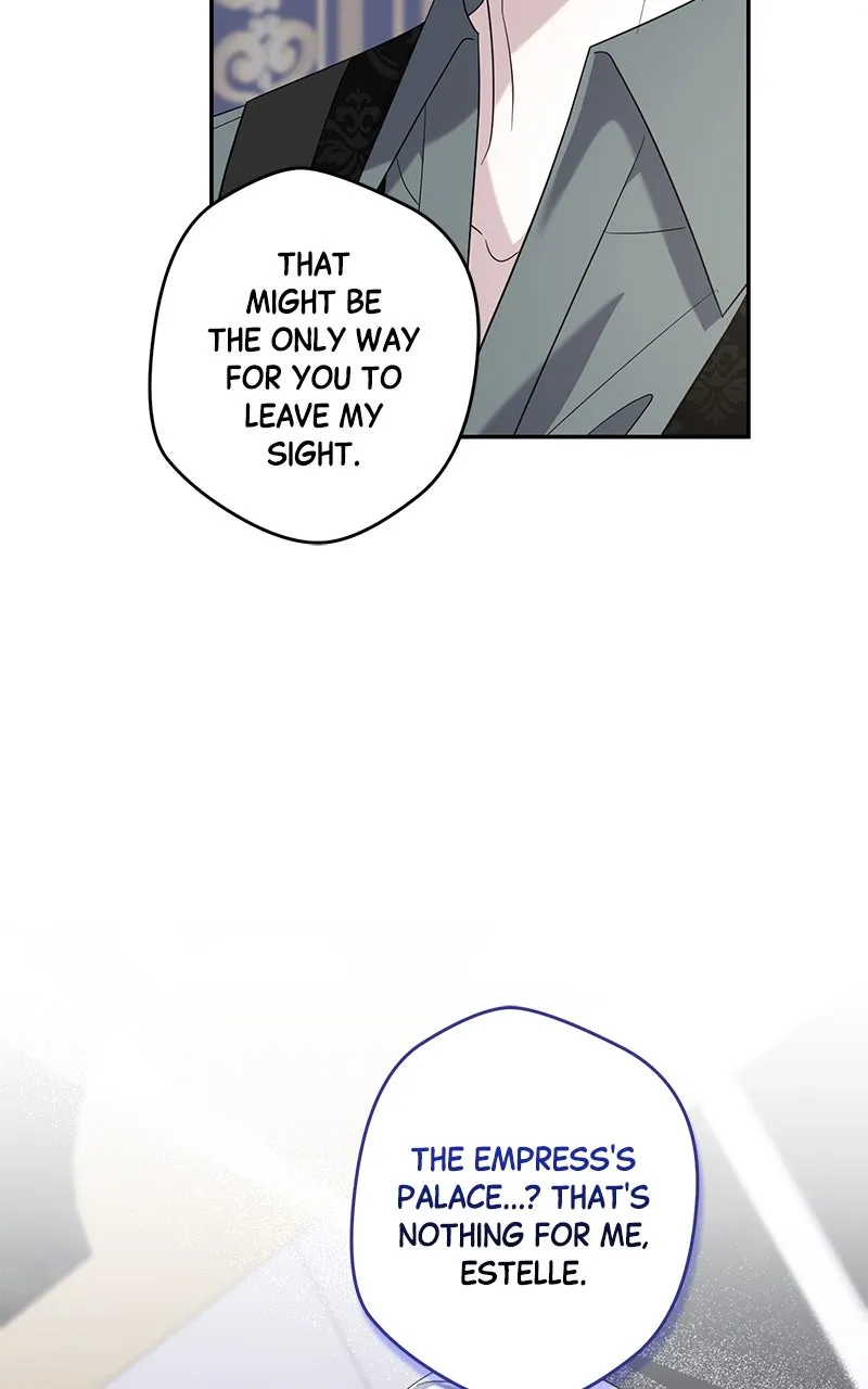 Indulgence Chapter 30 page 10 - 