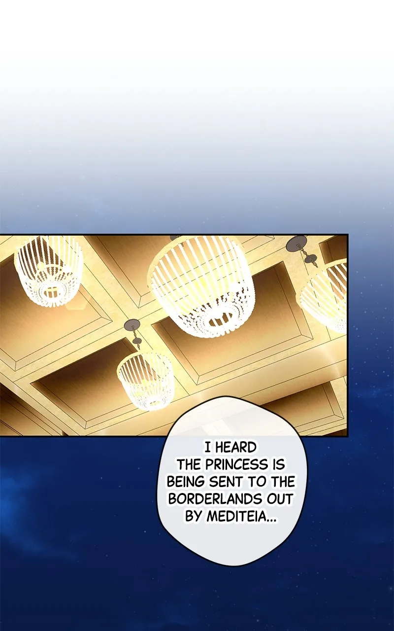 Indulgence Chapter 31 page 1 - 