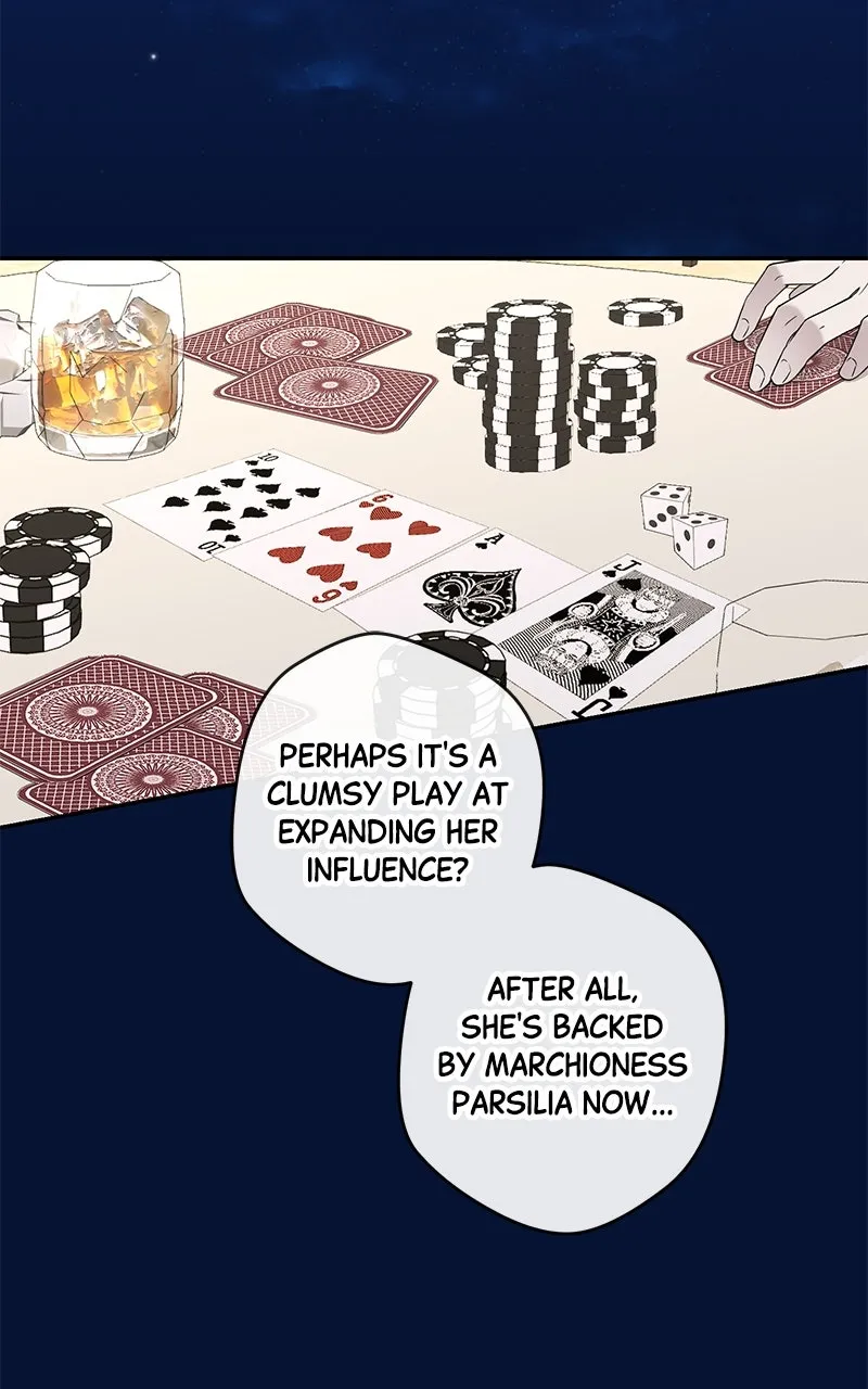 Indulgence Chapter 31 page 2 - 