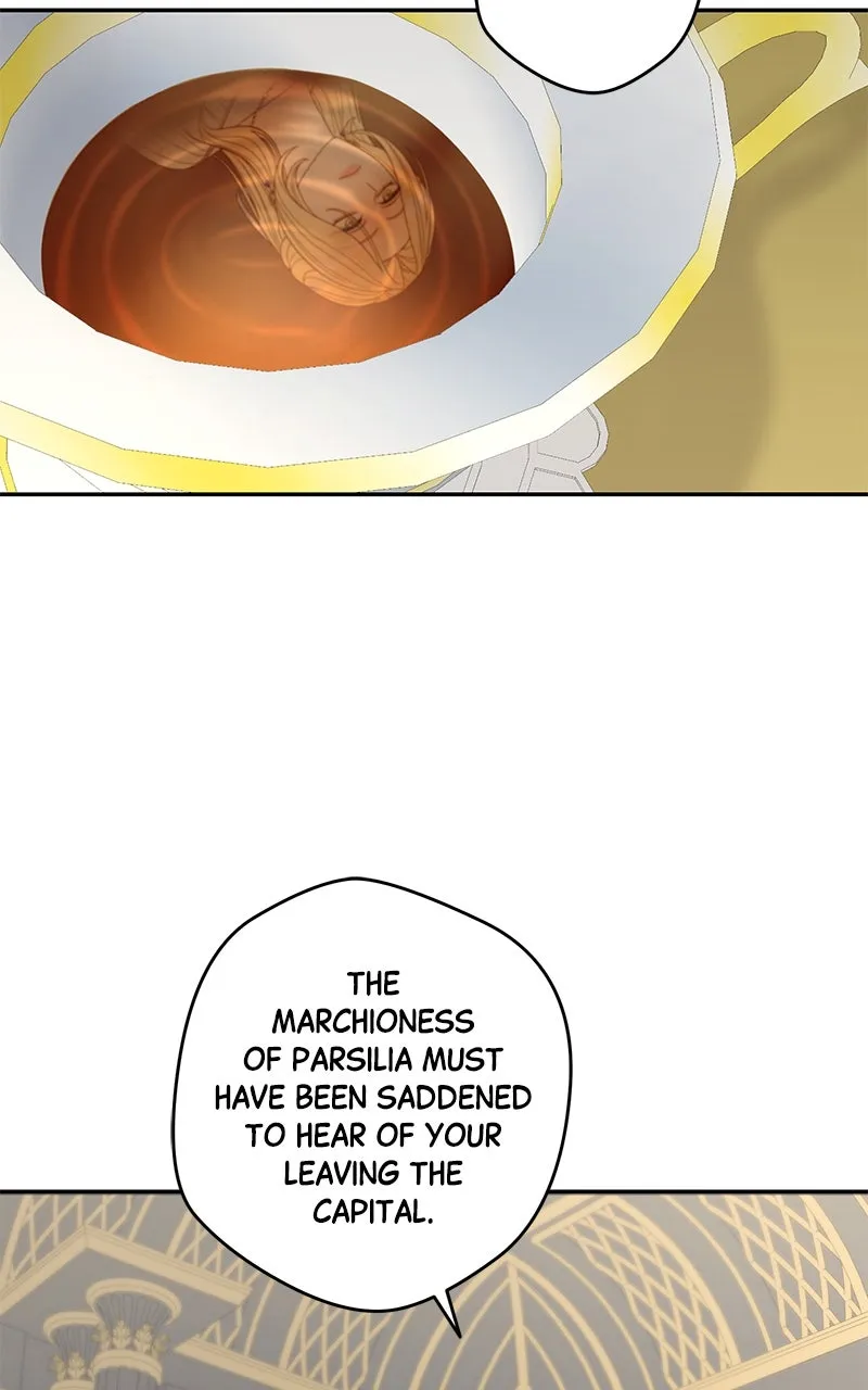 Indulgence Chapter 31 page 11 - 