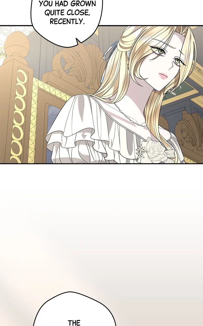 Indulgence Chapter 31 page 13 - 