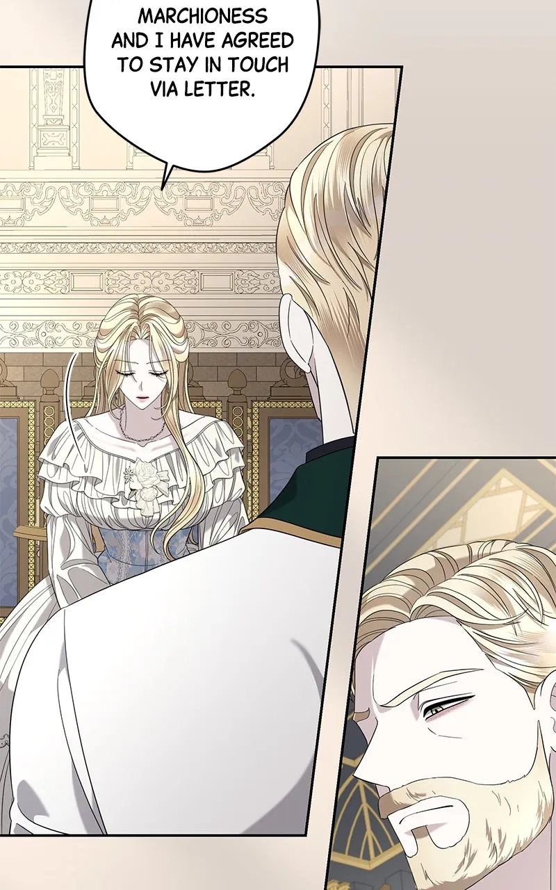 Indulgence Chapter 31 page 14 - 