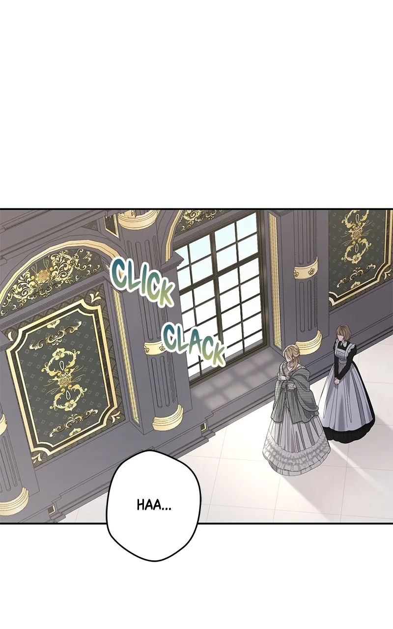 Indulgence Chapter 31 page 17 - 