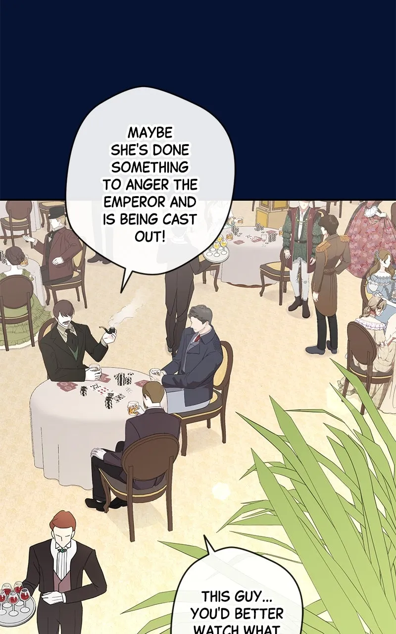 Indulgence Chapter 31 page 3 - 