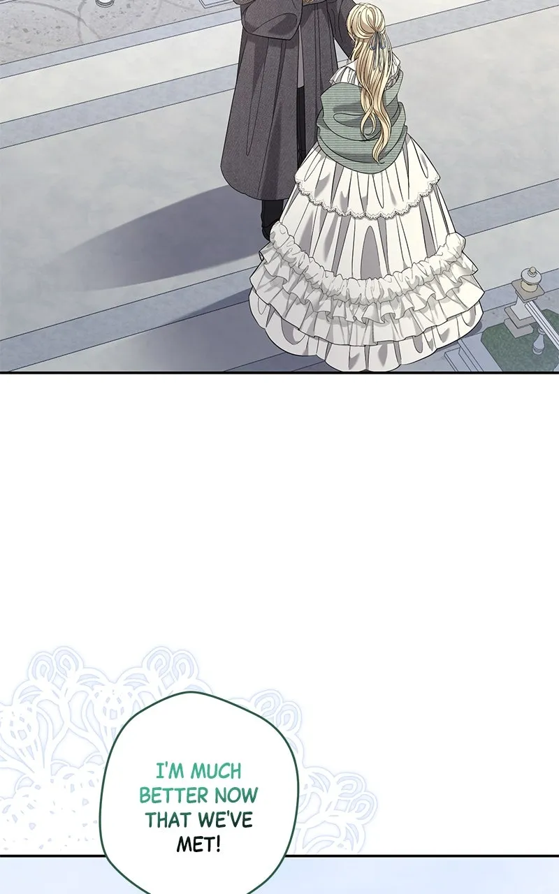 Indulgence Chapter 31 page 32 - 