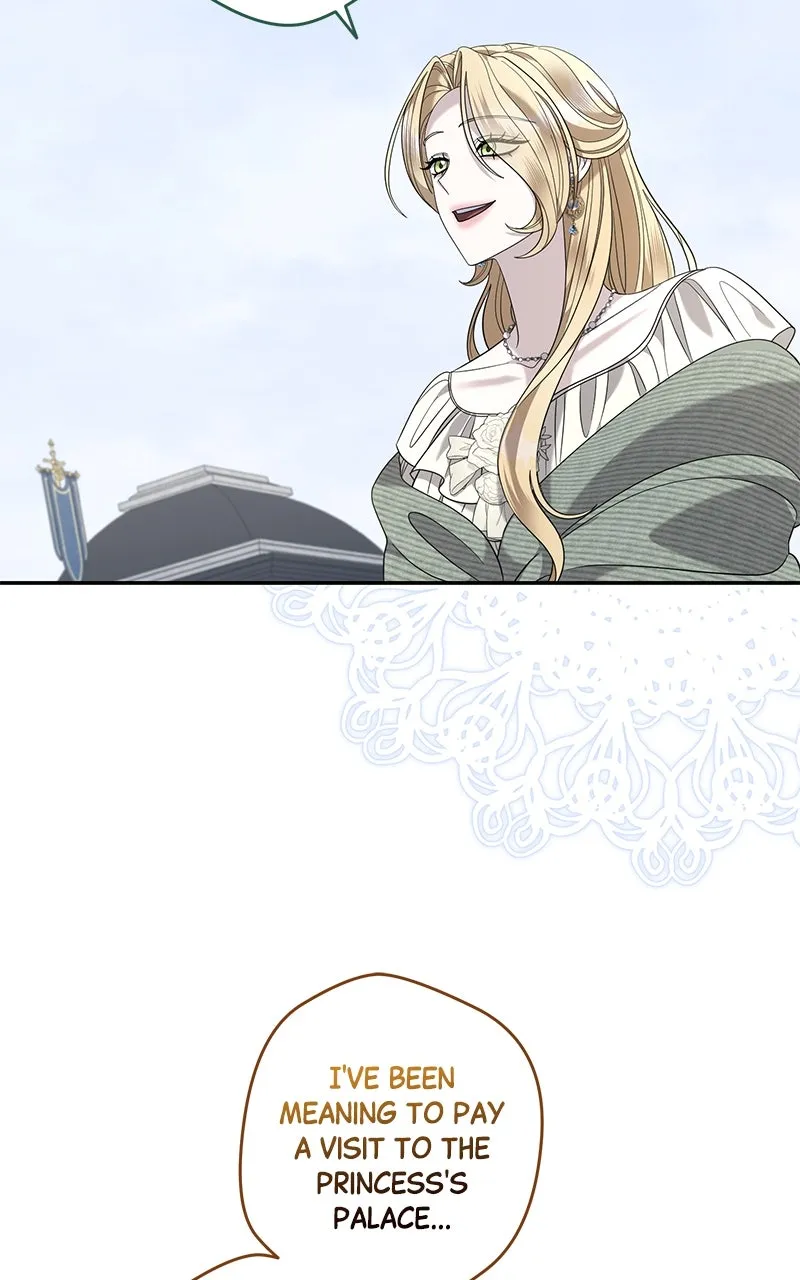 Indulgence Chapter 31 page 33 - 