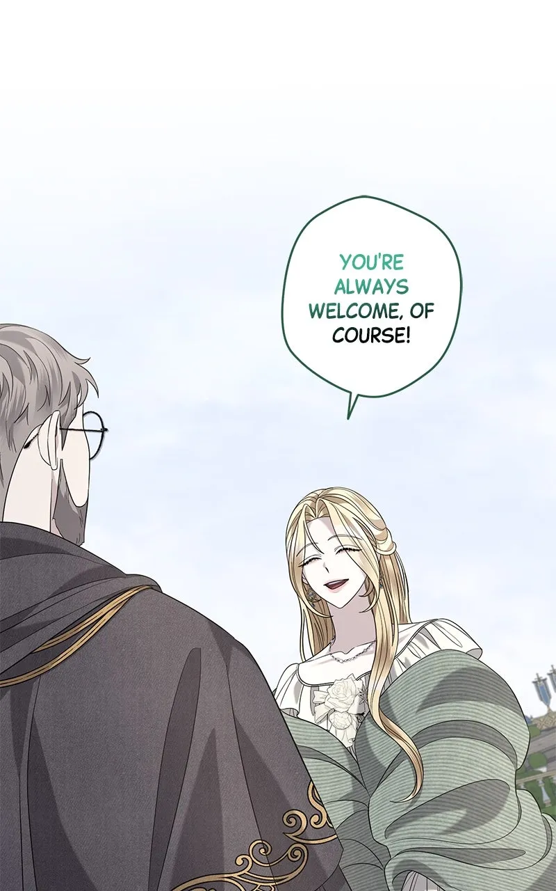 Indulgence Chapter 31 page 35 - 