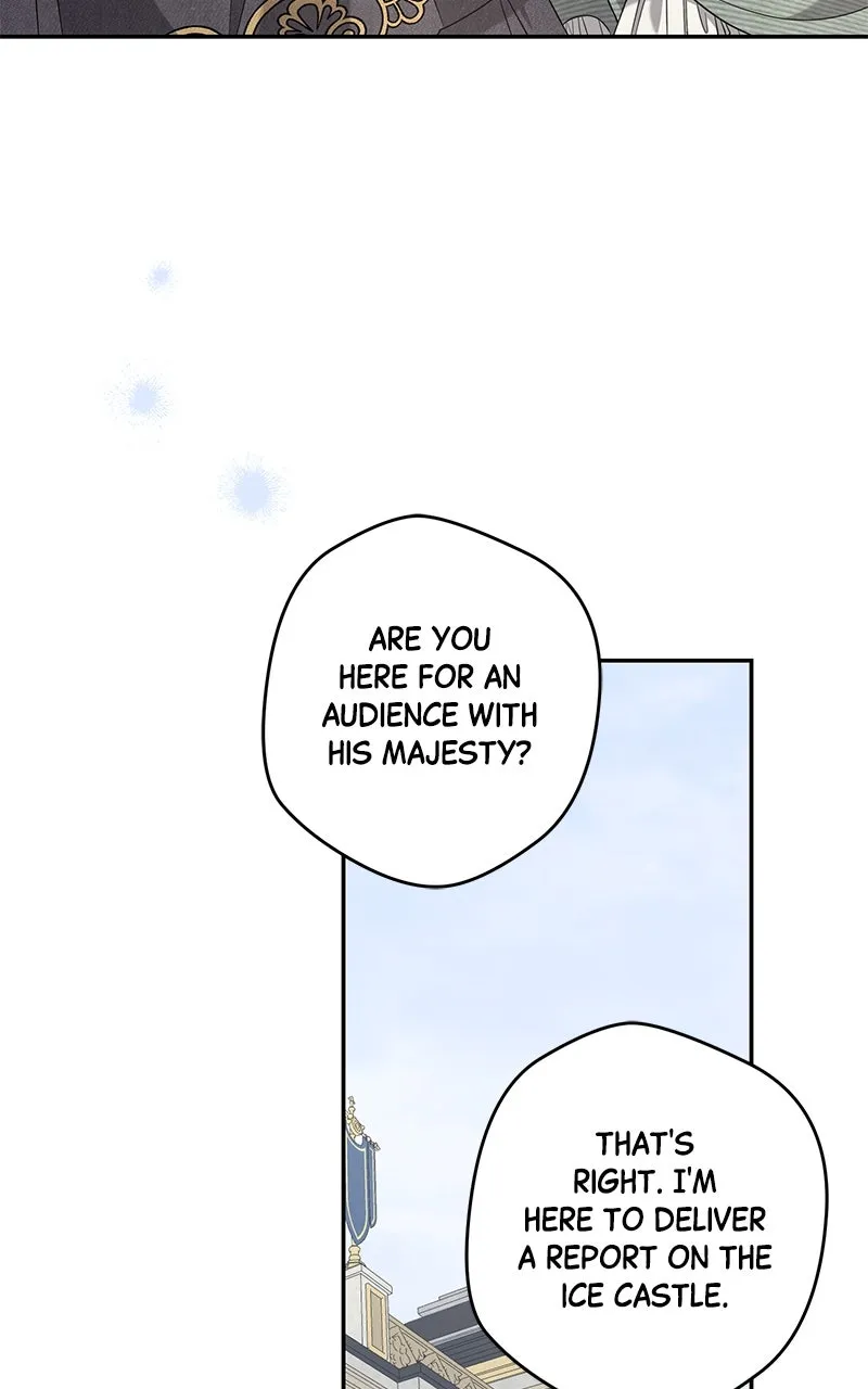 Indulgence Chapter 31 page 36 - 